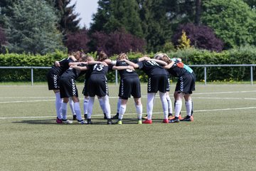 Bild 21 - B-Juniorinnen Pokalfinale SV Henstedt Ulzburg - SG Holstein Sued : 2:0